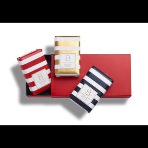 Beautycounter Soap Trio